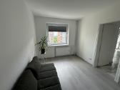 Erdvus perplanuotas 3 K. Butas Su holu+2 balkonas - nuotraukos Nr. 18