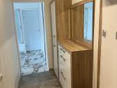 Erdvus perplanuotas 3 K. Butas Su holu+2 balkonas - nuotraukos Nr. 20