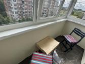 Erdvus perplanuotas 3 K. Butas Su holu+2 balkonas - nuotraukos Nr. 23