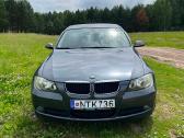 Parduodamas Bmw E90 320d - nuotraukos Nr. 2