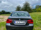Parduodamas Bmw E90 320d - nuotraukos Nr. 3