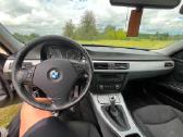 Parduodamas Bmw E90 320d - nuotraukos Nr. 4