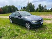 Parduodamas Bmw E90 320d - nuotraukos Nr. 5