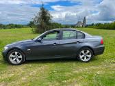 Parduodamas Bmw E90 320d - nuotraukos Nr. 6