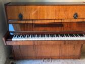 Pianinas - nuotraukos Nr. 2