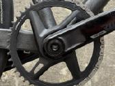 Scott Speedster Gravel 10 XL Sram Rival etap - nuotraukos Nr. 4