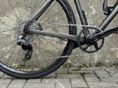Scott Speedster Gravel 10 XL Sram Rival etap - nuotraukos Nr. 3