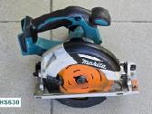 Makita diskinis tiesinis ir siaurapjūklis - nuotraukos Nr. 4