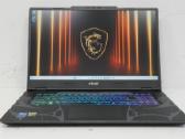 Msi Cyborg 17 **Rtx 5060**