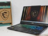 Msi Cyborg 17 **Rtx 5060** - nuotraukos Nr. 10