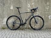 Scott Speedster Gravel 10 XL Sram Rival etap