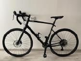 Cannondale Topstone 4 - nuotraukos Nr. 2