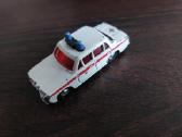 Tarybinis CcCCCP Vaz 2101 modeliukas