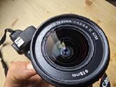 Fotoaparatas Canon EOS 750d - nuotraukos Nr. 7