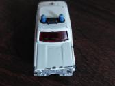 Tarybinis CcCCCP Vaz 2101 modeliukas - nuotraukos Nr. 5