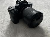 Sony A7 III su garantija
