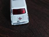 Tarybinis CcCCCP Vaz 2101 modeliukas - nuotraukos Nr. 6