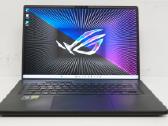 Asus Rog Zephyrus M16 **Rtx 4080**