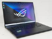 Asus Rog Zephyrus M16 **Rtx 4080** - nuotraukos Nr. 2