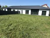 Parduodamas naujos statybos namas Vilniaus raj. - nuotraukos Nr. 7