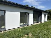 Parduodamas naujos statybos namas Vilniaus raj. - nuotraukos Nr. 6