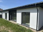 Parduodamas naujos statybos namas Vilniaus raj. - nuotraukos Nr. 5