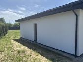Parduodamas naujos statybos namas Vilniaus raj. - nuotraukos Nr. 4