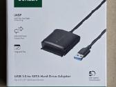 Kietasis diskas SSD Crucial 240gb ir Sata kabelis - nuotraukos Nr. 4
