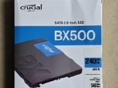 Kietasis diskas SSD Crucial 240gb ir Sata kabelis - nuotraukos Nr. 2