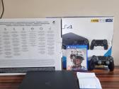 Sony Playstation 4 Slim, 1tb