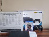 Sony Playstation 4 Slim, 1tb - nuotraukos Nr. 2