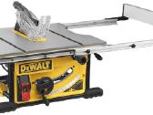 Išilginio pjovimo staklės Dewalt Dwe7492-qs - nuotraukos Nr. 2