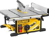 Išilginio pjovimo staklės Dewalt Dwe7492-qs - nuotraukos Nr. 3