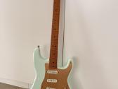Elektrinė gitara Squier Stratocaster