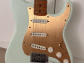 Elektrinė gitara Squier Stratocaster - nuotraukos Nr. 2