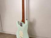 Elektrinė gitara Squier Stratocaster - nuotraukos Nr. 3
