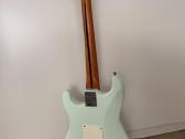 Elektrinė gitara Squier Stratocaster - nuotraukos Nr. 4