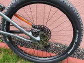 Full suspension dviratis Norco - nuotraukos Nr. 3