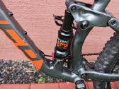 Full suspension dviratis Norco - nuotraukos Nr. 4