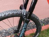 Full suspension dviratis Norco - nuotraukos Nr. 5