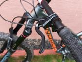 Full suspension dviratis Norco - nuotraukos Nr. 6