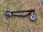 Ninebot by segway paspirtukas. - nuotraukos Nr. 7
