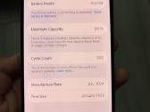 -iPhone 15 pro128gb - nuotraukos Nr. 3