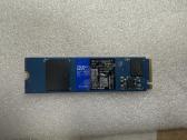4tb Wd Black Sn850x SSD - nuotraukos Nr. 2