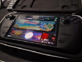Steam Deck Oled 512gb