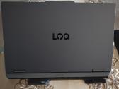 Lenovo Loq Rtx 5070 17.3 - nuotraukos Nr. 4