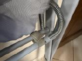 Ikea Spoling sulankstomas vystymo stalas - nuotraukos Nr. 7