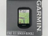 Garmin Edge 830 Sensor Bundle