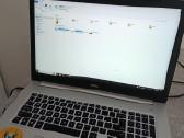 Dell Inspiron 5770 i7 8550u 8gb - nuotraukos Nr. 4