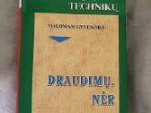 Knygos. Neurolingvistinis programavimas. Ac/dc. - nuotraukos Nr. 5